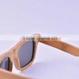 Fashion Wood Sunglasses High Quality Wood Sunglasses thumbnail-3
