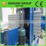 Flat Sheet Bending Machine thumbnail-1