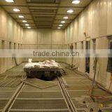 Sand Blasting Chambers