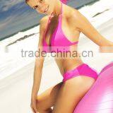 NVYB-3 Ningbo Virson Fitness Exercise and Stability Ball All Color Pvc Yoga Ball thumbnail-1