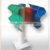 Steel Flange Post For Guardrail Plate thumbnail-6