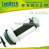 3 Ways Australia Pop up Electrical Outlet Socket thumbnail-1