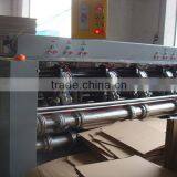 SMBD-ZDSL Auto Feeding Paper Type Thin Blade Slitter Scorer thumbnail-4