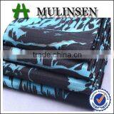 Mulinsen Manufacturer Stretch With Twist Cheap Satin Fabric Composition thumbnail-1
