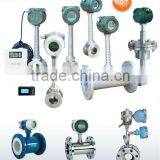 Vortex-shedding Flowmeter With High Stability thumbnail-1