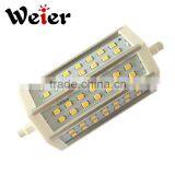 78mm/118mm/189mm 10W R7s Led Light thumbnail-1