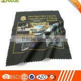 From Factory Directly Microfiber Cleaning Cloth Branded thumbnail-1