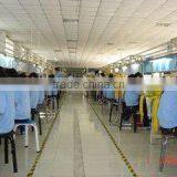 Goodfore Tex Machinery Co., Ltd. (Wuxi) company overview - view 2 thumbnail