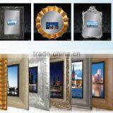 Magic Mirror TV - Bathroom TV thumbnail-4