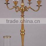 Antique Silver Candelabra for Sale