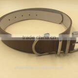 Hot Sale Lady PU Belts With Metal Loop for Garments thumbnail-2