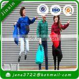 100gsm Non-Woven Polypropylene Recyclable Tote/Shopping Bags/Folding Bag thumbnail-6