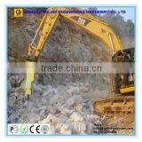 Made in China Side Type Daemo Hydraulic Breaker Parts for Excavator thumbnail-4