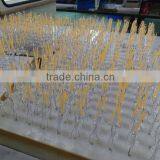 E14 Base C35 Led Bulb Filament High Cri C35 Led Filament Candles Lamps C32 4w C35 Filament Lamp Patent thumbnail-2