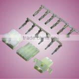 2.36MM Pitch Wire to Wire Electric Connectors With BUCKLE thumbnail-1