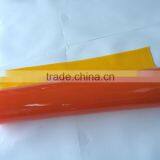 No Crack No Bubbles Glass Clear PVC Table Cover thumbnail-5