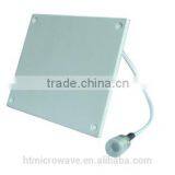 3dBi 698-960/1710-2700MHz Omni Panel Antenna For LTE thumbnail-2