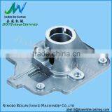 16949 Registered OEM Aluminum Die Casting Auto Parts & Automotive Parts & Automobile Parts Quality Choice thumbnail-6