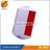 ABS Plastic Traffic Safety Cat Eye Reflectors Road Mark Supplier's Choice thumbnail-3