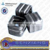 Ornamental Wrought Iron Bushings