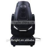 280W 10R Moving Head Beam Spot Wash 3 in 1 Moving Head Light thumbnail-5