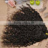 Top Quality Factory Price Coarse Yaki Hair Extension