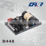 Leroy Somer R448 AVR Automatic Voltage Regulator