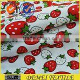 Wholesale Printing Products Cotton Table Cloth Fabric