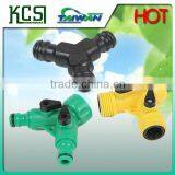 Plastic Quick Coupling Hose Connectors thumbnail-4