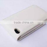 High Quality pu Leather Case for Ipod Touch 5, Classic Design Leather Cases thumbnail-4