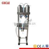 DF4-4A 4 Heads Perfume Filling Machine thumbnail-1