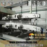 Hotsell Branded Industrial Floor Blast Cleaning Machine