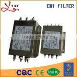 AC 3 Phase Input EMI Filter for Inverter