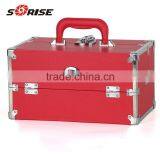 2016 Sunrise High Quality Make up Case PVC Cosmetic Case thumbnail-1