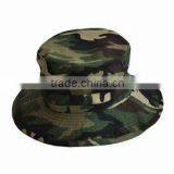 Wholesale Mens Camo Bucket Hat