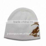 High Quality Knitting Pattern Kids Beanie