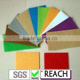 2mm Polyester Felt in Defferent Colors