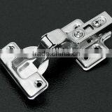 Stainless Steel Cabinet Door Hydraulic Hinge/Stainless Steel Hydraulic Buffering Hinge/Sus304 Stainless Steel Hydraulic Hinges thumbnail-2