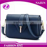 Fashion Office Girl Bag Women Handbags Long Strap Leather Cheap Ladies Bags thumbnail-6