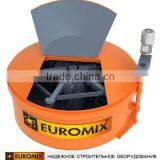 Concrete Mixer Euromix 600.750 thumbnail-3