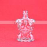 Novelty Design Spray Glass Bottle Terrible Monster Bottles English Letter Bottles thumbnail-4