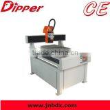 Big Discount BDX-0609 Cnc Plastic Sheet Cutting Machine