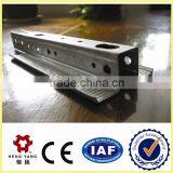 Multifunctional Steel Furring Channel Roll Forming Device With Low Price thumbnail-1