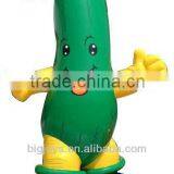 Cuke Inflatable Advertising,inflatable Innovative Advertising