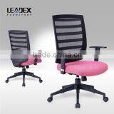 Popular Good Quality BIFMA Test Passed Swivel Office Chair thumbnail-1