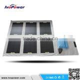 Reliable Performance Solar Charger Keychain thumbnail-3