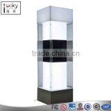 Acrylic Cabinet Pop Display Gifts Showcase thumbnail-1