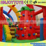 Hot Selling Jumping Castle Blower/jumping Castles With Prices/bouncy Castle Obstacle Courses thumbnail-6