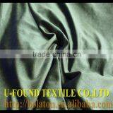 Hot Sale Warp Knitting Polyester GREEN Velvet High Quality Shinning Velvet Fabric FOR SALE thumbnail-3