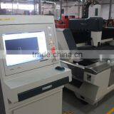3 Years Warranty Stainless Steel Fiber Laser Cutting Machine From China Supplier thumbnail-3